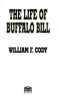 The_life_of_Buffalo_Bill