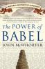 The_power_of_Babel