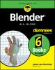 Blender_all-in-one