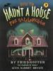 How_to_haunt_a_house_for_Halloween