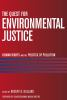 The_quest_for_environmental_justice
