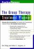 The_group_therapy_treatment_planner