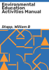 Environmental_education_activities_manual