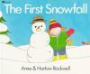 The_first_snowfall