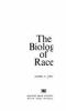 The_biology_of_race