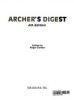 Archer_s_digest