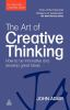 The_art_of_creative_thinking