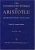 The_complete_works_of_Aristotle