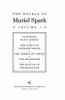 The_novels_of_Muriel_Spark