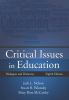 Critical_issues_in_education