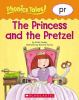 The_princess_and_the_pretzel