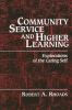 Community_service_and_higher_learning