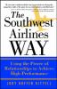 The_Southwest_Airlines_way
