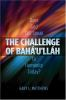 The_challenge_of_Baha_u_llah