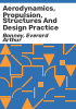 Aerodynamics__propulsion__structures_and_design_practice