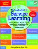 The_complete_guide_to_service_learning