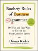 Booher_s_rules_of_business_grammar