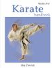 The_karate_handbook