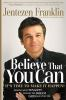 Believe_that_you_can