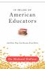 In_praise_of_American_educators