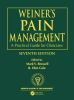 Weiner_s_pain_management