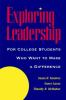 Exploring_leadership