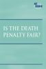 Is_the_death_penalty_fair_