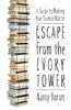 Escape_from_the_ivory_tower