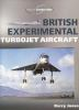 British_experimental_turbojet_aircraft