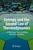 Entropy_and_the_second_law_of_thermodynamics