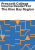 Prescott_College_course_reader_for_the_Kino_Bay_region