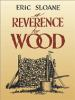 A_reverence_for_wood