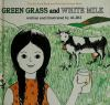 Green_grass_and_white_milk