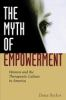 The_myth_of_empowerment