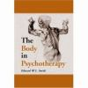 The_body_in_psychotherapy