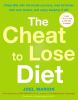 The_cheat_to_lose_diet