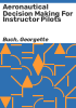 Aeronautical_decision_making_for_instructor_pilots
