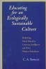 Educating_for_an_ecologically_sustainable_culture