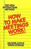 How_to_make_meetings_work_