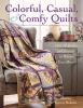 Colorful__casual___comfy_quilts