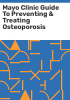 Mayo_Clinic_guide_to_preventing___treating_osteoporosis