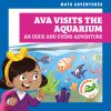 Ava_visits_the_aquarium