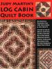 Judy_Martin_s_log_cabin_quilt_book
