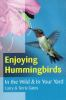 Enjoying_hummingbirds