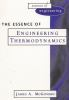 The_essence_of_engineering_thermodynamics