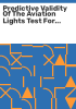 Predictive_validity_of_the_aviation_lights_test_for_testing_pilots_with_color_vision_deficiencies