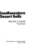 Management_of_southwestern_desert_soils