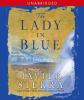 The_lady_in_blue