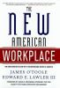 The_new_American_workplace