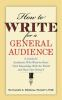 How_to_write_for_a_general_audience